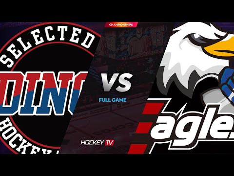제2회 인천광역시장기배 전국 아이스하키 대회 저학년 디비젼2 다이노스 vs 고양이글스 [FULLGAME] 2023.07.06