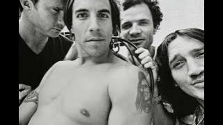 Download lagu Red Hot Chili Peppers - Scar Tissue (BASS   DRUMS   RHYTHM)