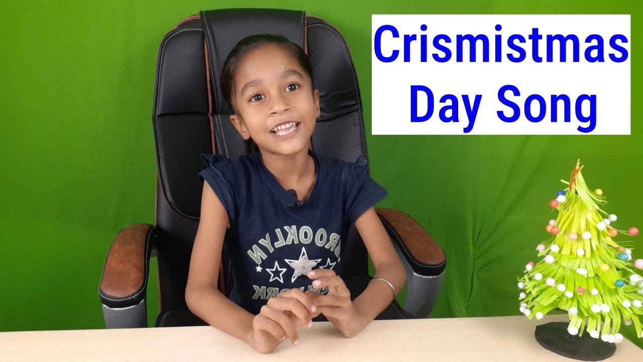 On First Day Of Christmas Song 