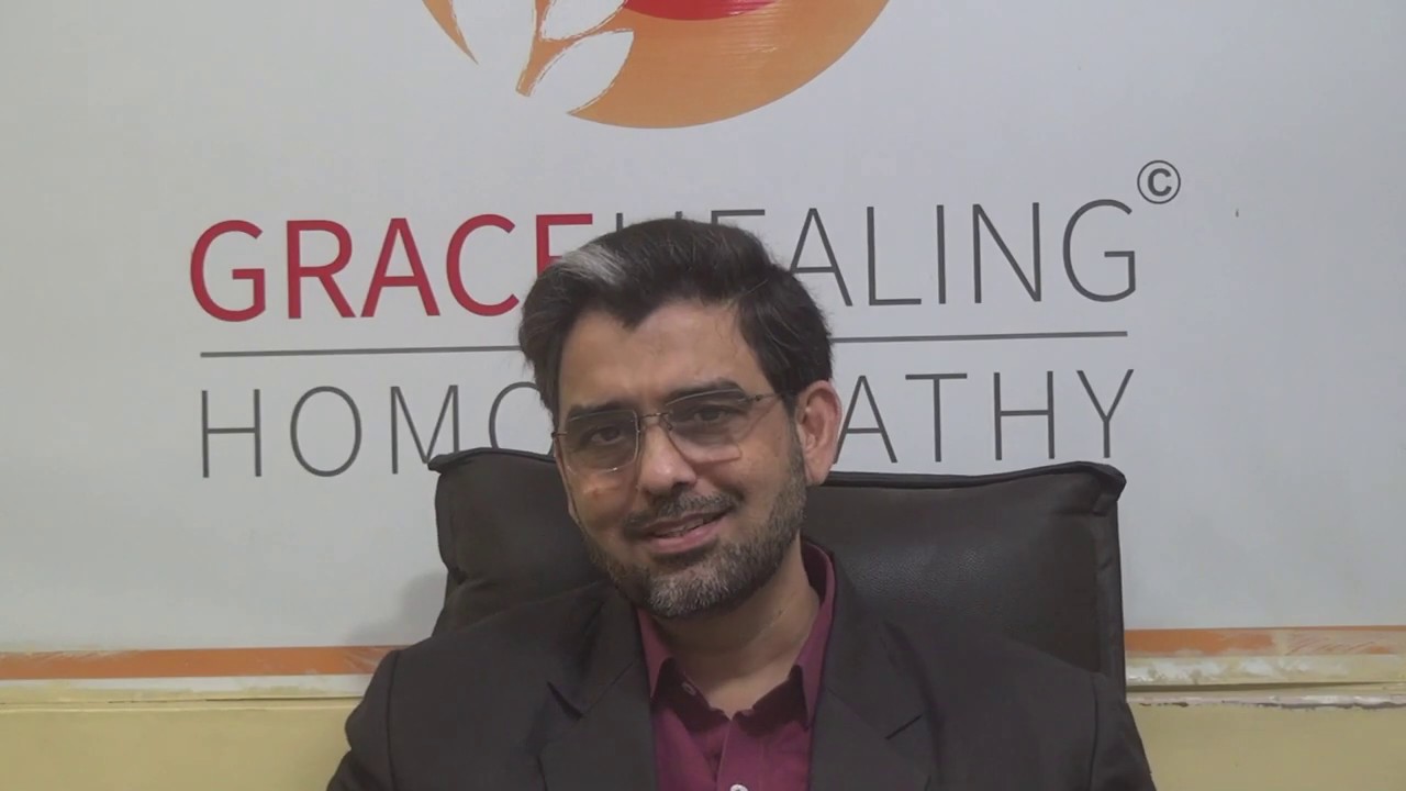 My Clinical Experience with Symphoricarpus