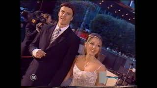 Afl Footy Show Street Talk Brownlow Medal 2003