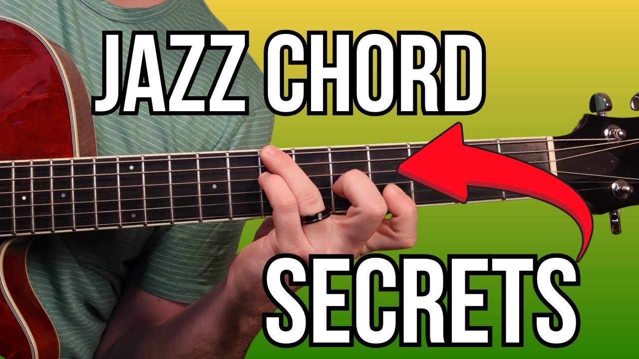 These Chord Tricks Are AMAZING! | Barry Harris 6-Diminished Concepts