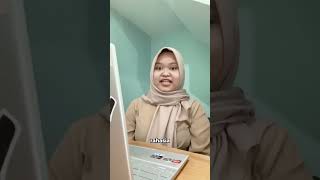 Ini jawabannya kalo ditanya slip gaji! #slipgaji #interview