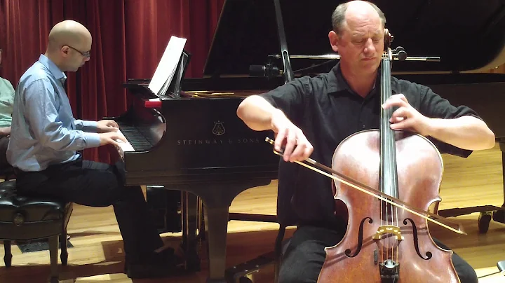Eusebius Remembered: Remembrances of Schumann by P...