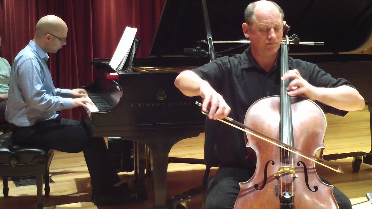 Eusebius Remembered: Remembrances of Schumann by Paul Ramsier, for ...