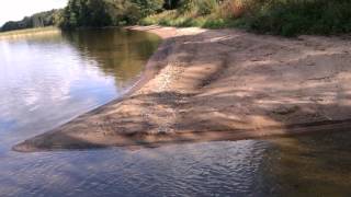 Hej Mazury jak wy cudne