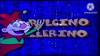 I Cartoni Dello Zno Doro Vol.1 Vhs 2000 Cartoonisti Italiani Copy