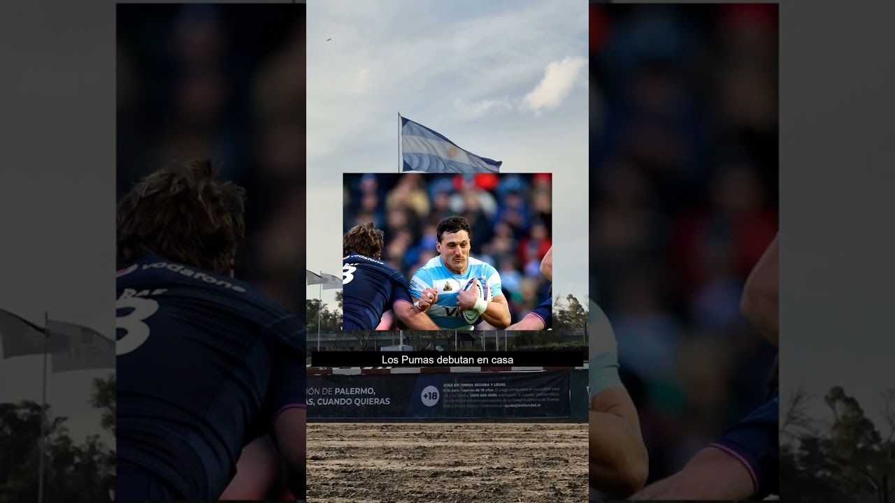 Nations Championship 2026: Argentina y el nuevo torneo mundial