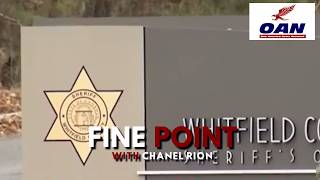 Did a Small-Town Mayor Really Dissolve the Police Over a Personal Argument?