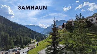 Samnaun, Switzerland screenshot 3