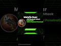 Item Malefic Roar #mobilelegends