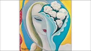 Derek and the Dominos   Thorn Tree in the Garden with Lyrics in Description