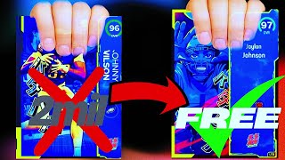 HOW TO GET 2 GUARANTEED 96S + INFINTE 90+ ( DO THIS BEFORE ITS TO LATE)