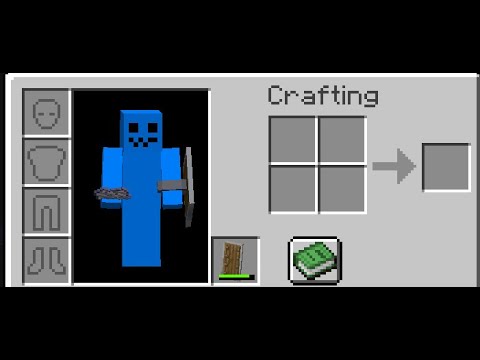 Minecraft (Dres sucks)
