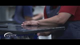 Luxury Countertops, Locally Crafted — Richmond, VA