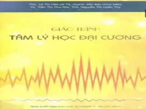 Video Giáo trình Tâm lý học đại cương - Chương 5.mp4 - YouTube