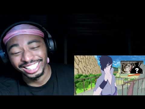 SuperXavier Booty Warrior VS Series Reaction