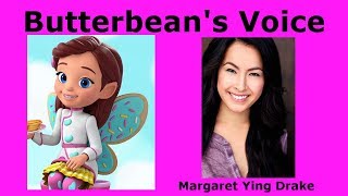 Erbeans Cafe Characters Real Voices 2019 Erbean Ms Marmalady Poppy Cricket Jasper