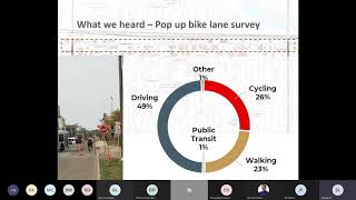 Design Options to Transform Pacific Avenue - Morning/Evening Webinars