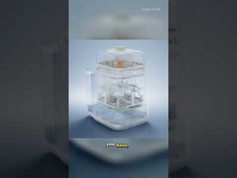 Is the Baby Brezza Bottle Washer Pro Worth It? video thumbnail