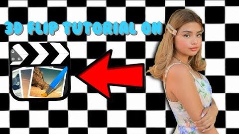 3d flip tutorial on ccp