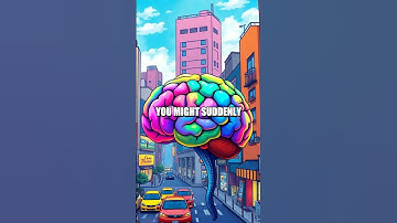 The Astonishing Secret of Reticular Activating System