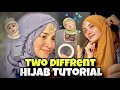 Laiba Fatima Viral Hijab Style Step By Step Most Requested Tutorial