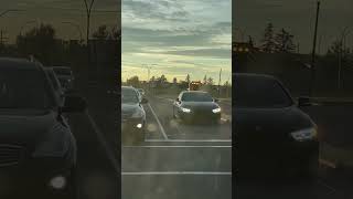 Calgary Hazmat 17 Responding To A Building Fire HOT | CFD