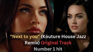 Next To You kouture House Jazz Remix Original Track
