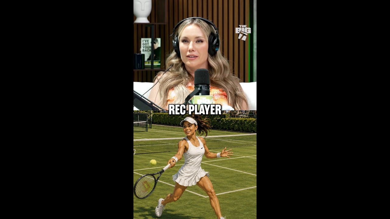 DC says respect the kids ๐ซถ Watch or listen on YouTube, our App, or any audio platform ๐ง