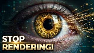 ROOT ACCESS: How to Stop Rendering the Simulation