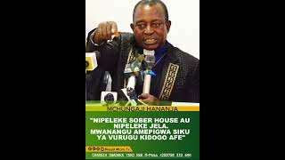 NIPELEKE SOBER HOUSE AU JELA #shorts #reels #trending #tanzania #tiktok