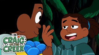 Video-Game Village | Craig of the Creek | Cartoon Network screenshot 2