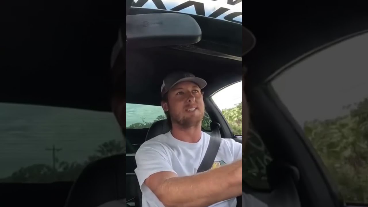 Rat Rod Supra INSANE Launch 1300hp