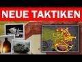 Russland verfeinert Massenschlag-Taktiken🚀 Verteidigung Myropillyas ist nun kollabiert💥Ukraine krieg