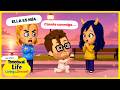 TODOS quieren con ELLA 😱😍 || TOMODACHI LIFE #2