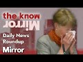Paula Vennells breaks down in tears at Post Office Horizon Inquiry | The Know