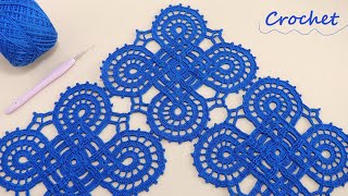 Самый красивый КВАДРАТНЫЙ МОТИВ вязание крючком МК🧶SUPER Beautiful Pattern Crochet square motifs🧶