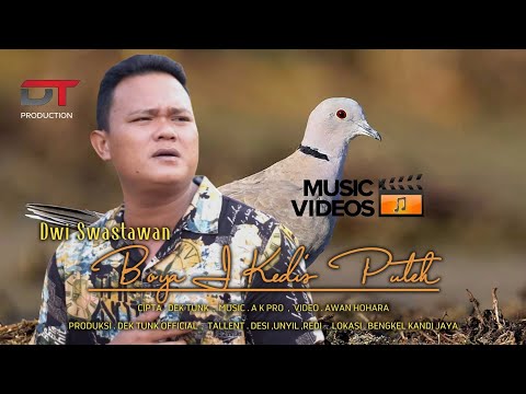 Video Boya I Kedis Puteh