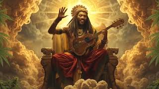🌿 Positive Reggae Vibes | Roots Music for Peace, Love, and Jah Rastafaria