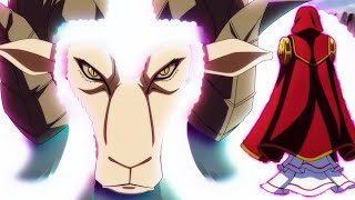 Lufas Mafahl vs. Aries 『AMV』 Brothers in Arms 『A Wild Last Boss Appeared!』