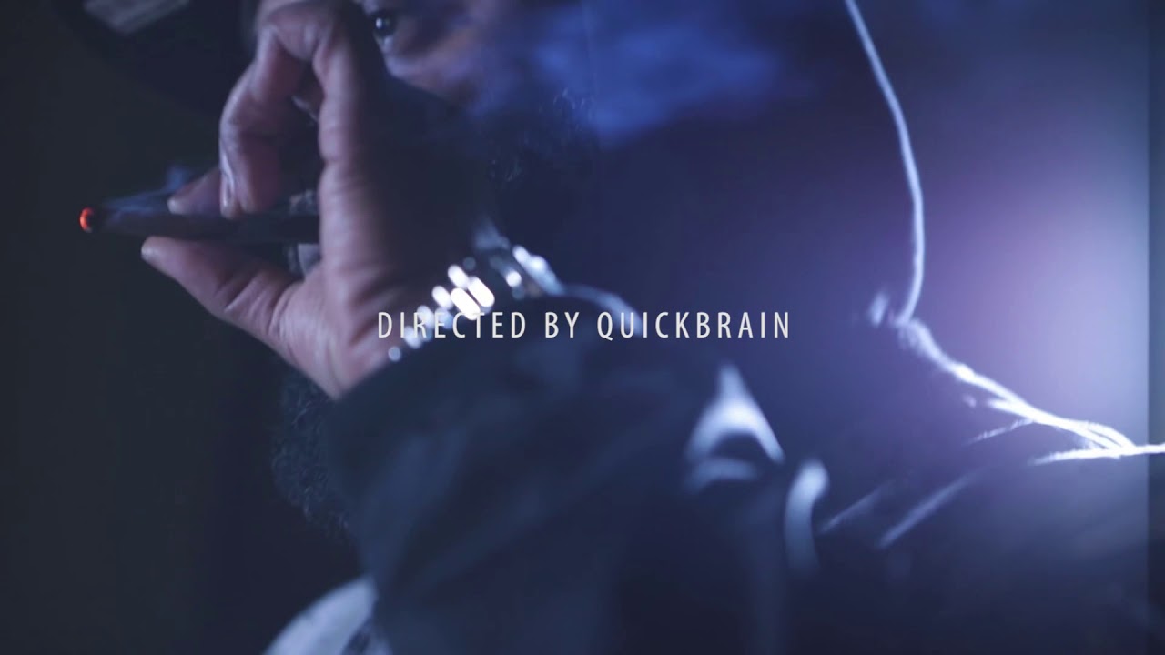 Richie Stacks - Big Respect