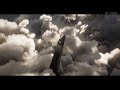 Beyond Sky - VFX Showreel 2025