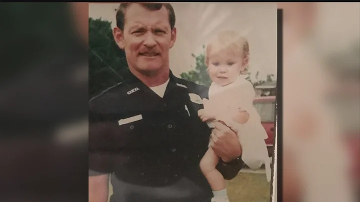 Remembering the Charleston 9: Mike Benke