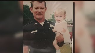 Remembering the Charleston 9: Mike Benke
