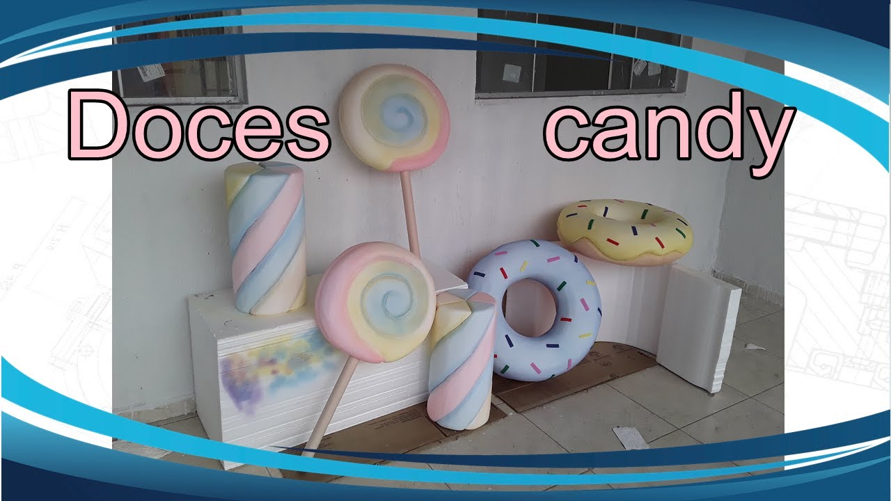 GULOSEIMAS CANDY COLOR