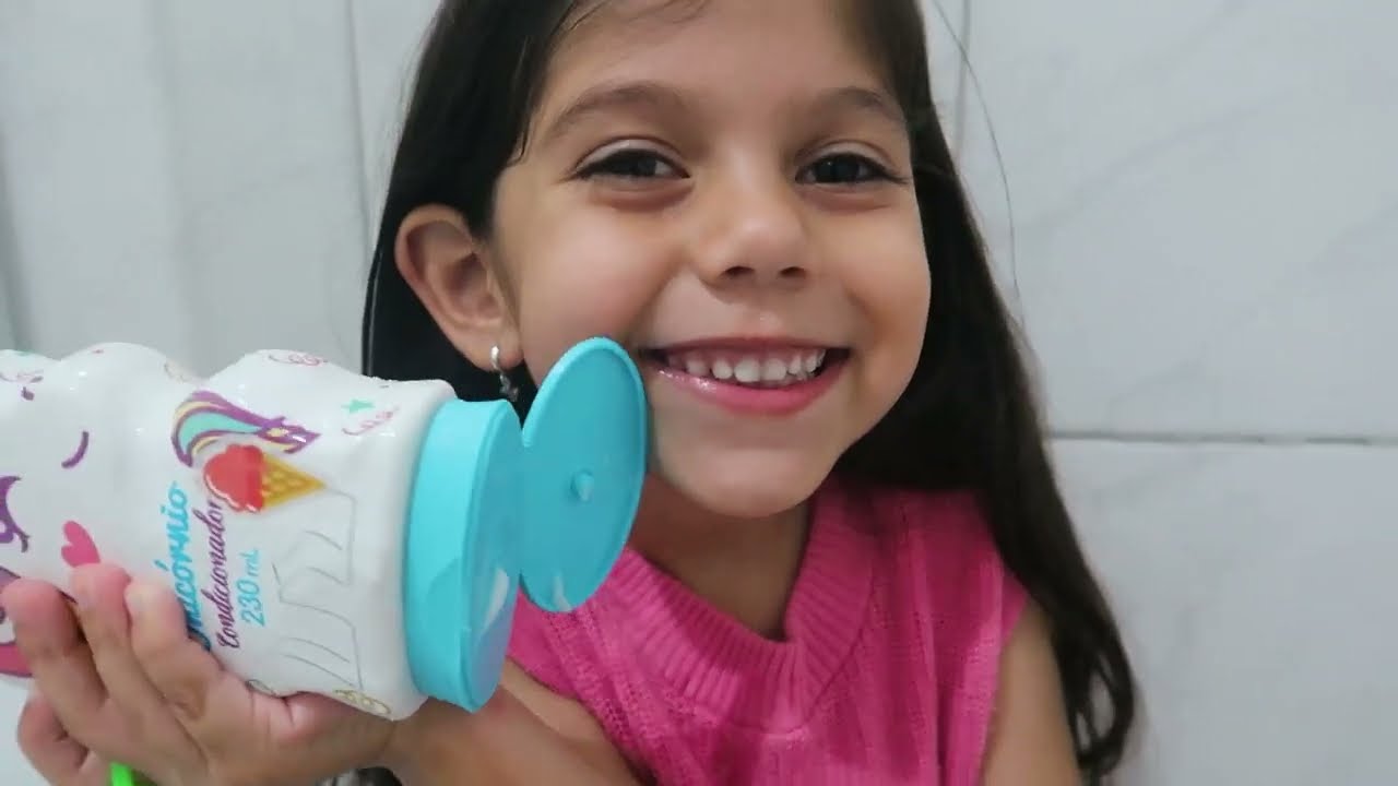 TOTO SENDO MAMÃE POR 24HRS