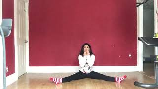 Creative movement / Ballet class with Miss Jasmine