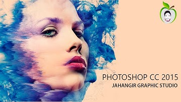 Installing Adobe Photoshop CC 2015 Full Version
