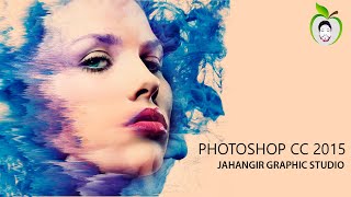 Installing Adobe Photoshop CC 2015 Full Version